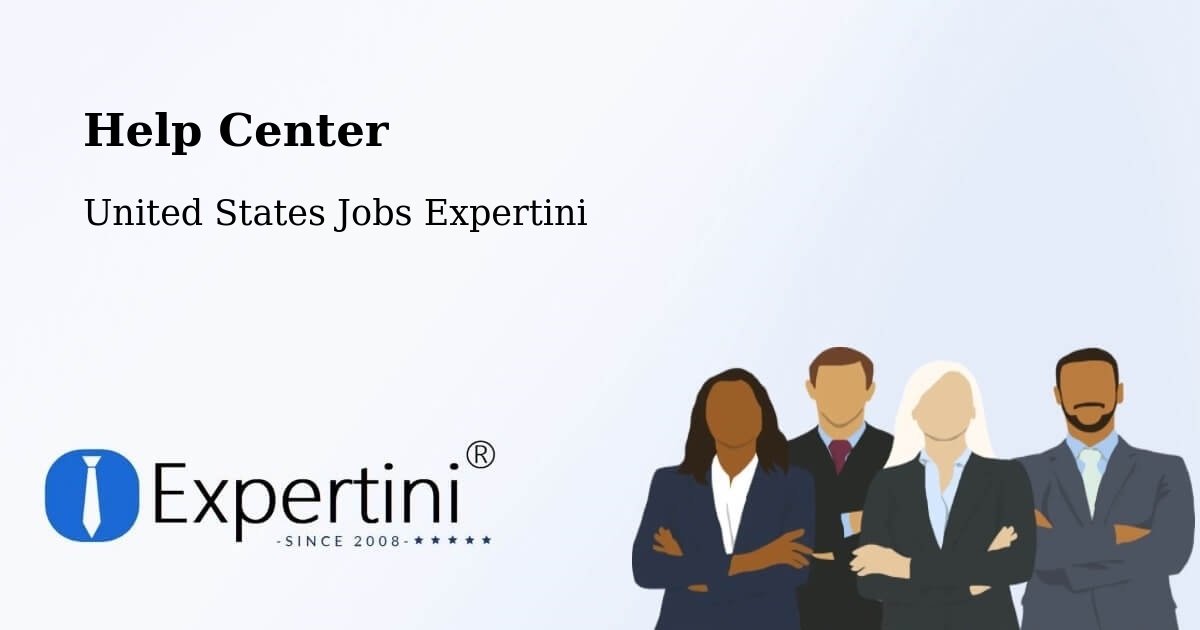 Help Center – Upper Marlboro - United States Jobs Expertini