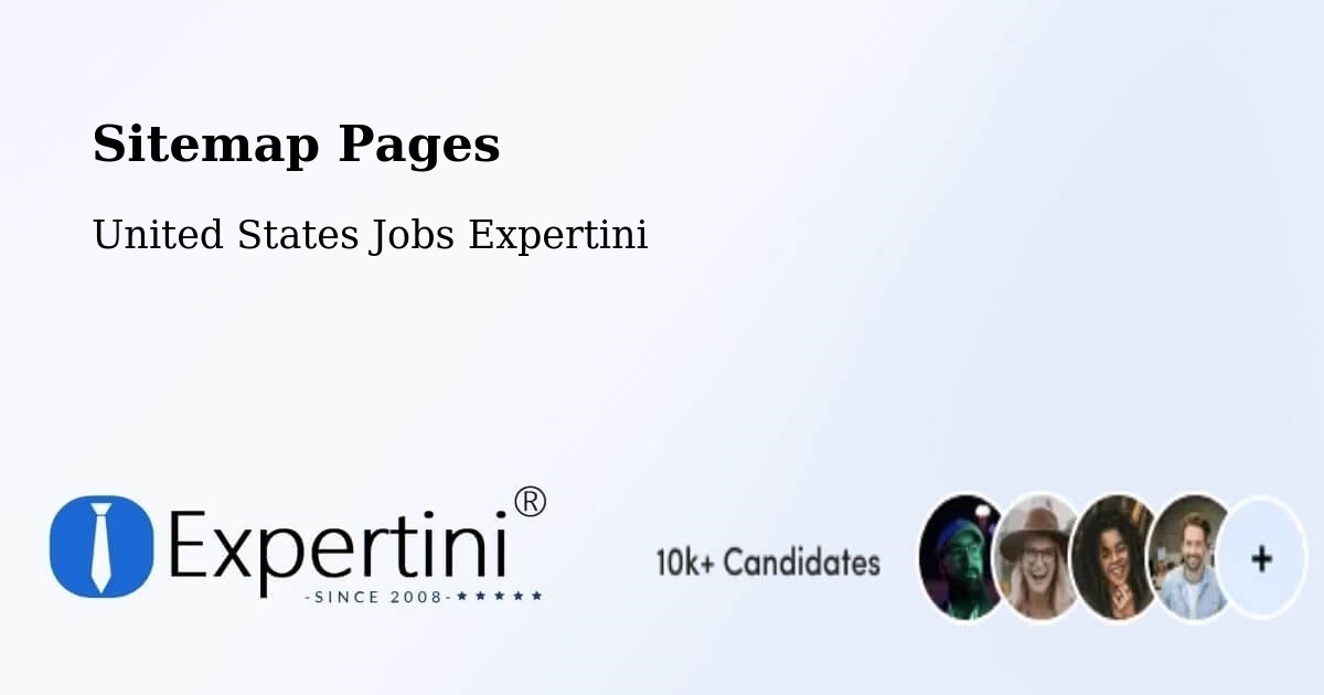 Sitemap Pages - Upper Marlboro - United States Jobs Expertini